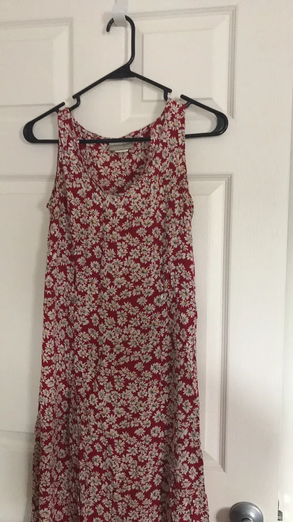 Coldwater Creek dress for woman size M Good condition - Image 2