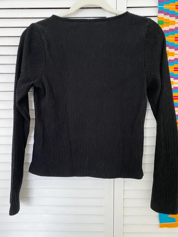 Old Navy Sweater Top - Image 5