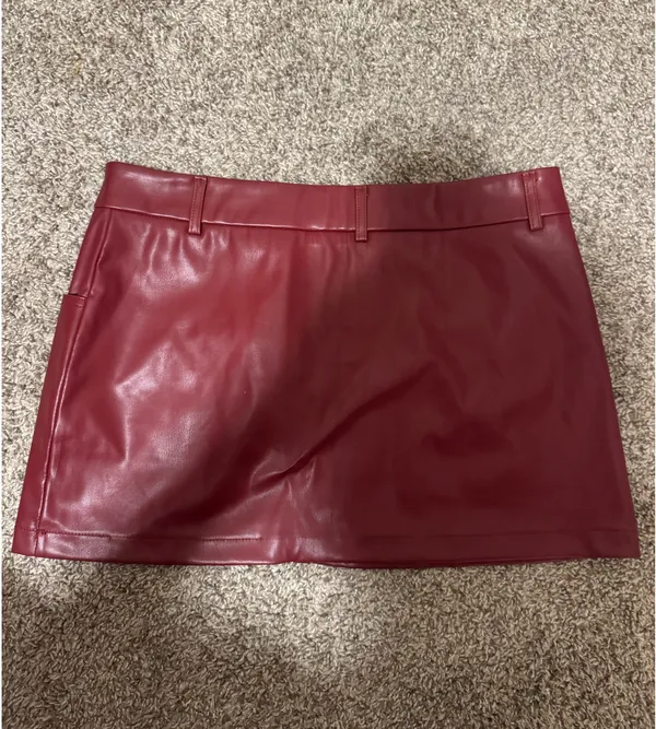 Edikted Skirt - Image 2