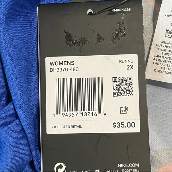 Nike Women’s Running Shorts - Image 11