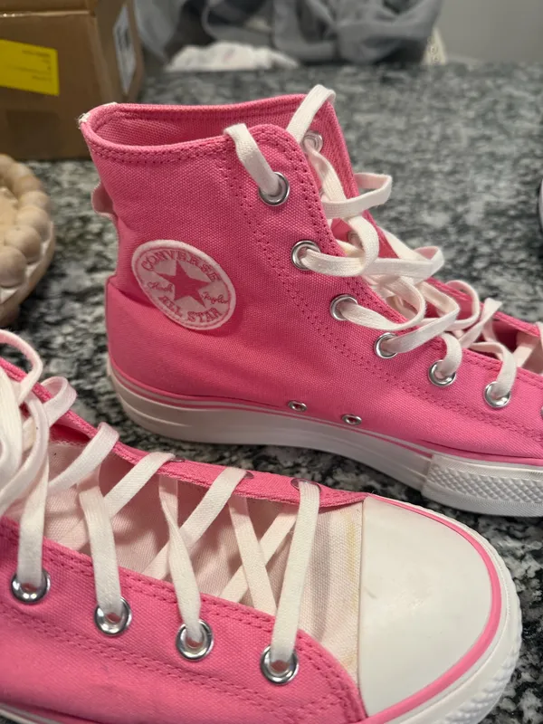 Converse High-Top - Image 4
