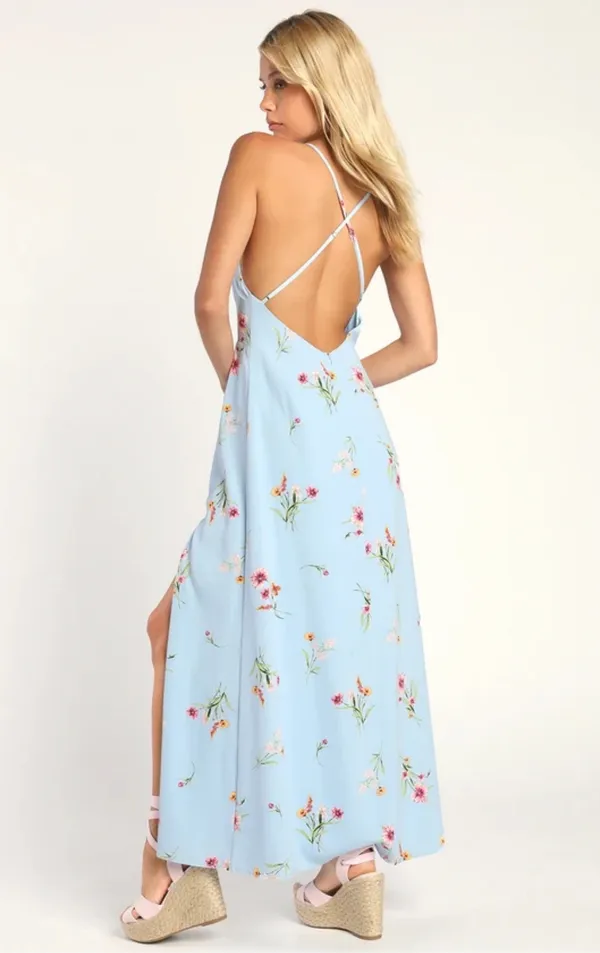 Lulus Dress - Image 4