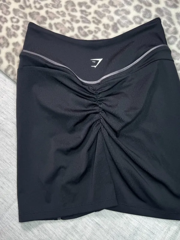 Gymshark Countour Short - Image 2