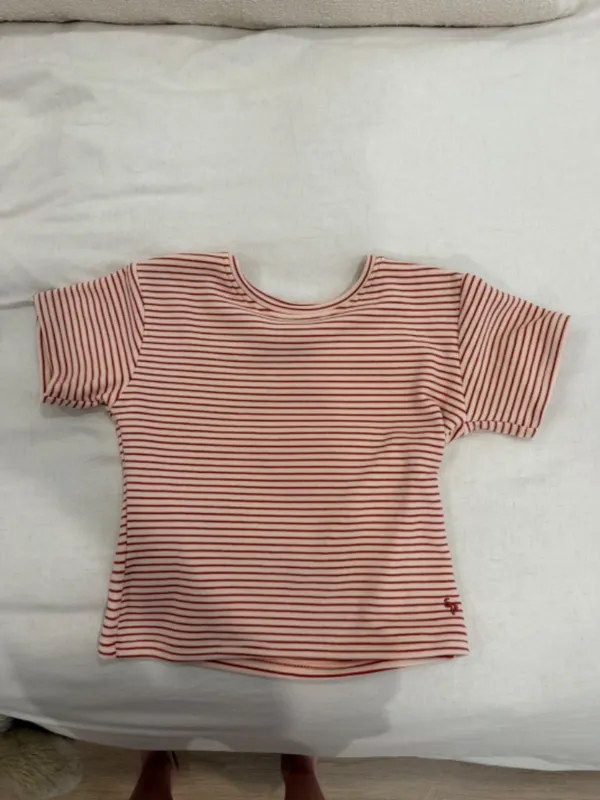 Saint Paradiso Striped Set - Image 3