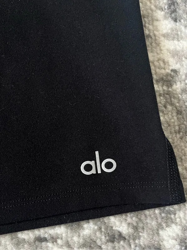 Alo Yoga Alosoft Suns Out Onesie - Image 5