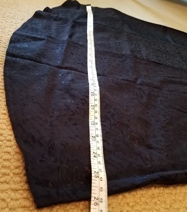 LBA skirt Blue Size XS - Image 7