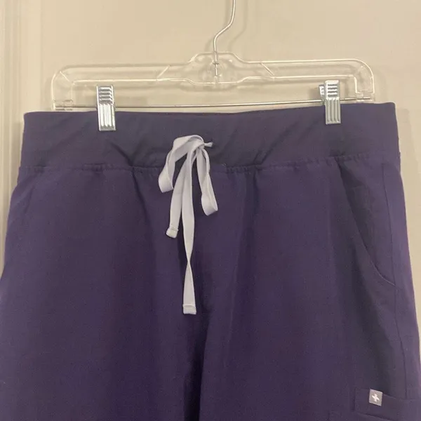 Figs scrub pants, size XL/P￼ - Image 2