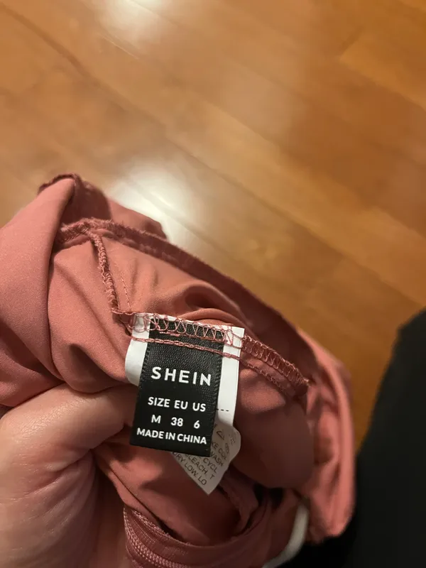 SheIn Romper - Image 5