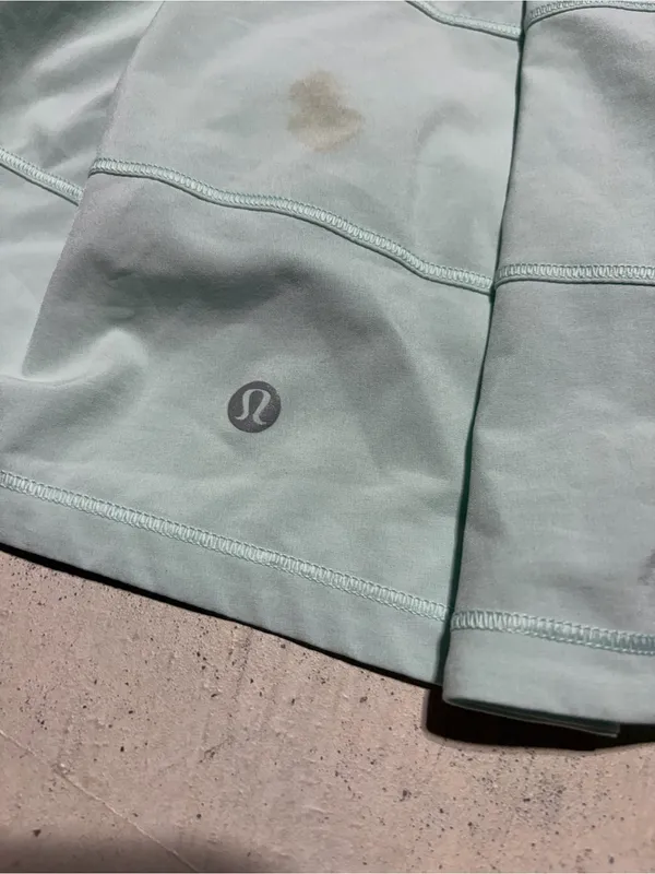 Lululemon pace setter mint Athletic Skort
10 - Image 4