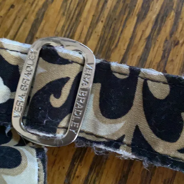 Vera Bradley crossbody purse - Image 7