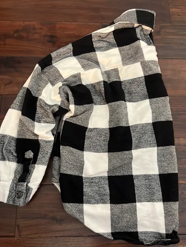 Zara Jacket - Image 2
