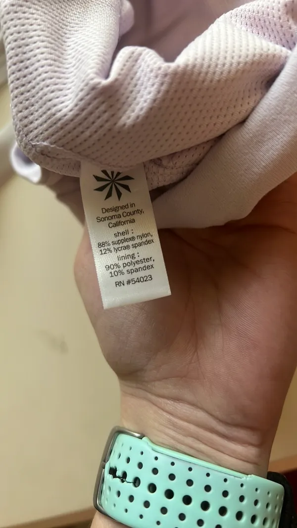 Athleta Sports Bra - Image 4