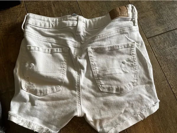 American Eagle Shorts - Image 2