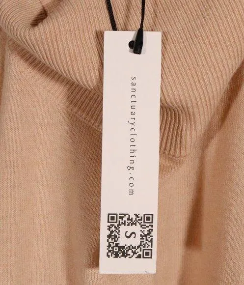NWT  Sweater Size Small - Image 2