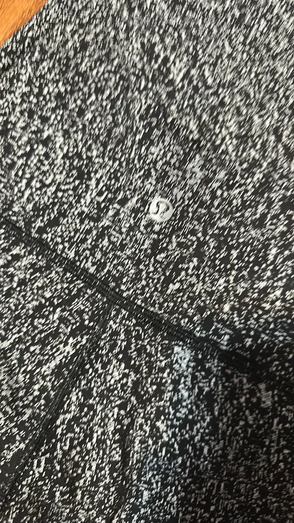 Lululemon Leggings - Image 4