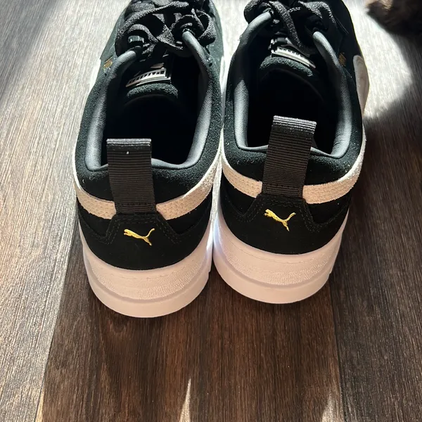 Puma Mayze Classic Sneakers - Image 4