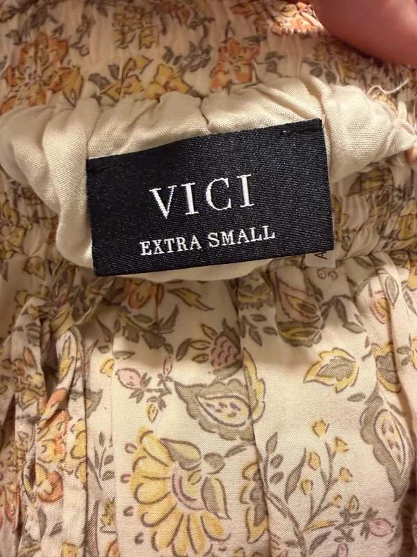 VICI Midi Skirt - Image 2