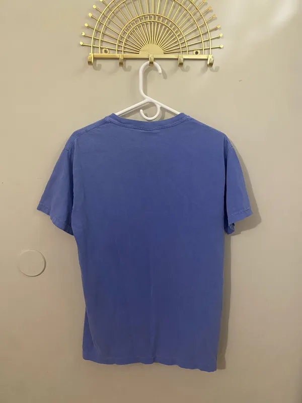 Comfort Colors T-Shirt - Image 2
