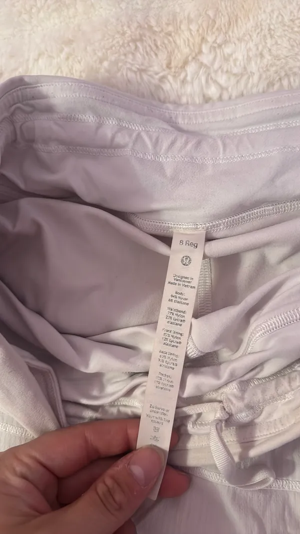 Lululemon Skirt - Image 6