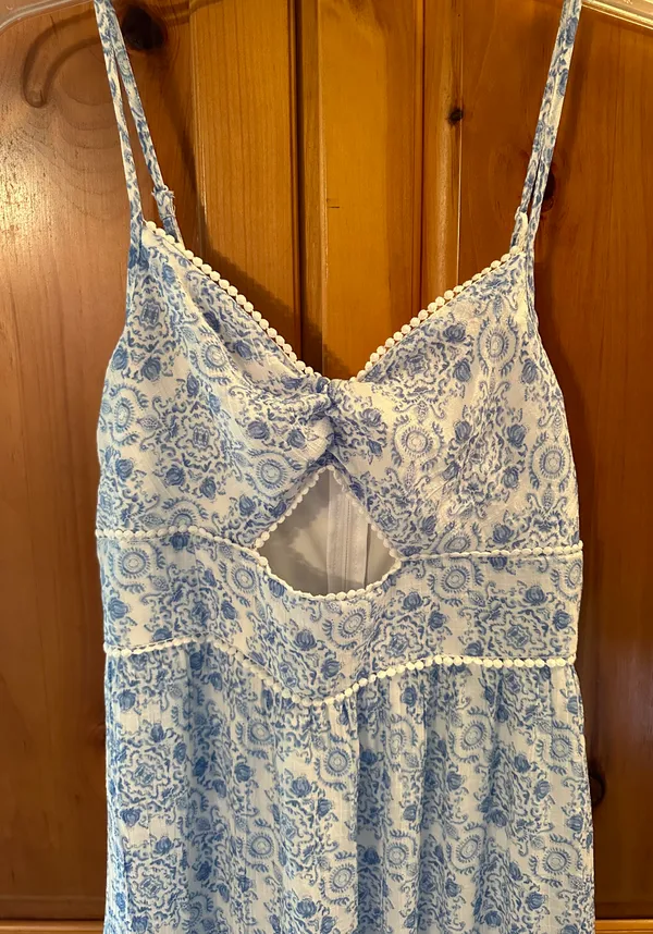 Altard State Shelby Midi Dress - Image 6