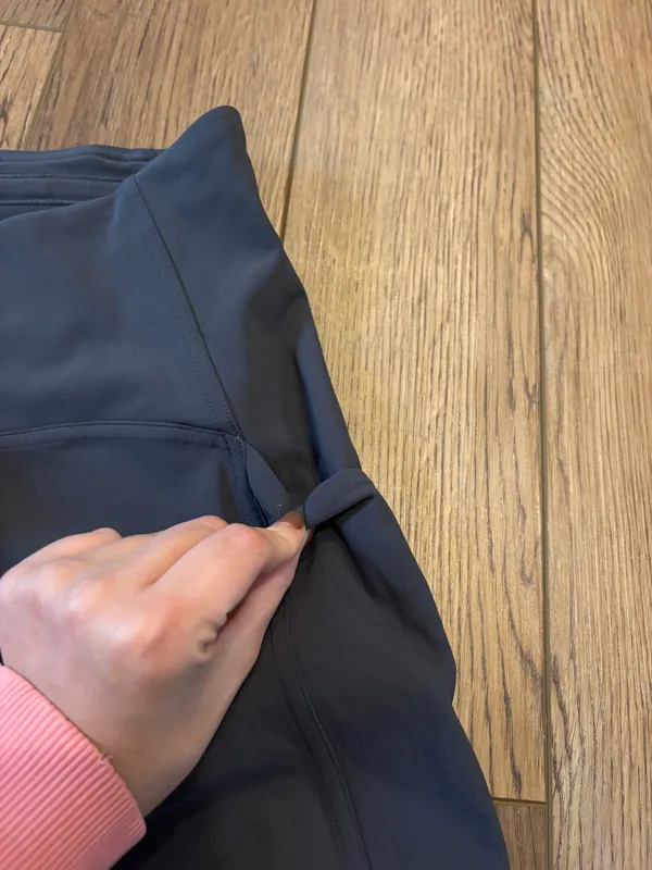 Lululemon leggings  - Image 4