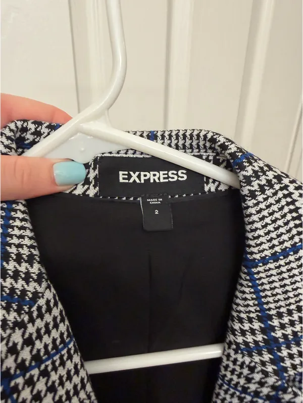 Express Blazer - Image 2
