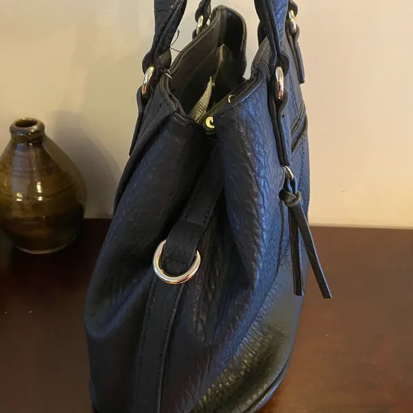 Shoulder bag/crossbody Black - Image 5