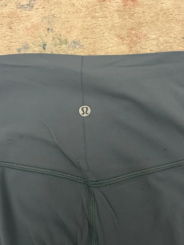 Lululemon Leggings - Image 3