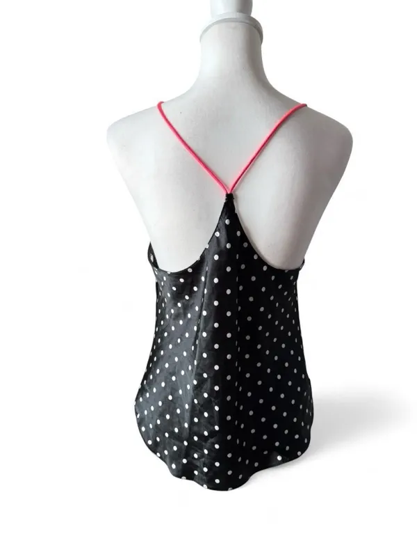 Victoria’s Secret Polka Dot Cami - Image 2