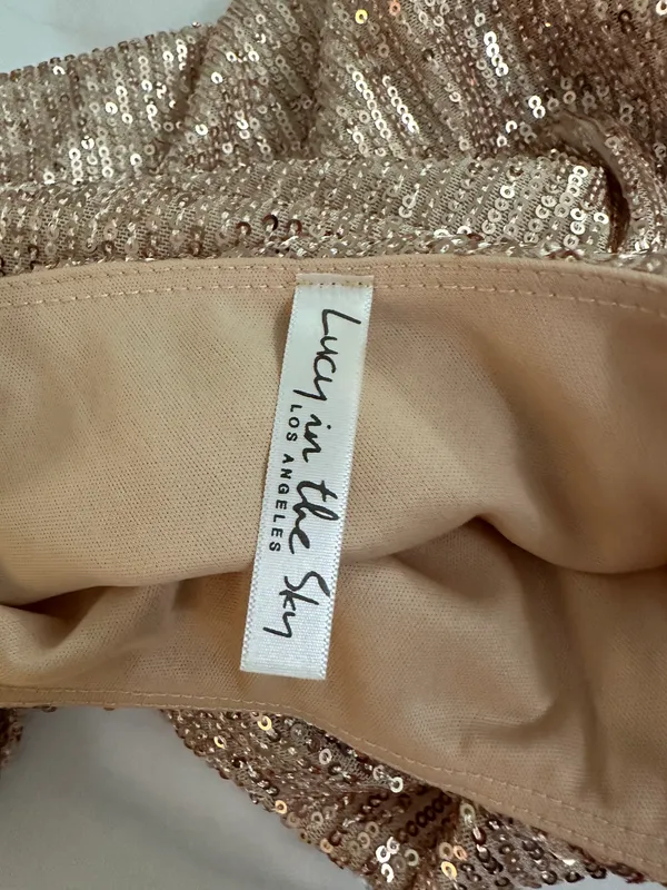 Lucy in the Sky Dress - Image 5