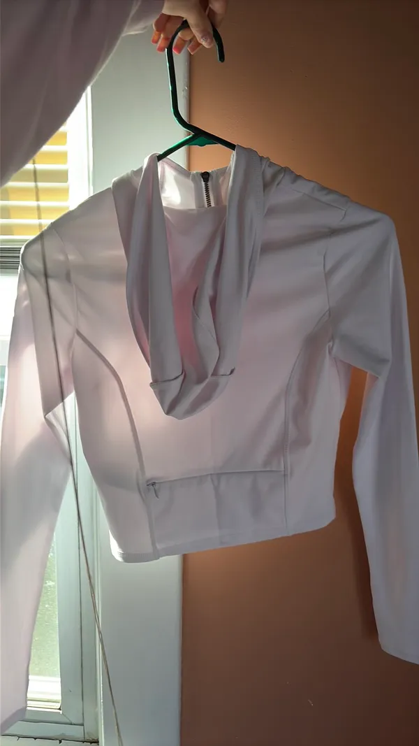 Gilly Hicks Active Recharge Jacket - Image 2