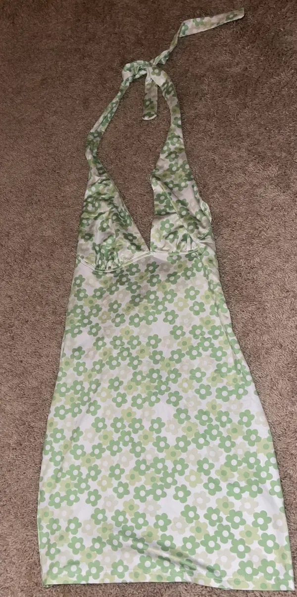 SheIn Spring Dress - Image 2