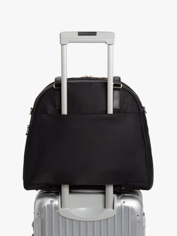 Lo & Sons O.G. Laptop Tote Black - Image 2