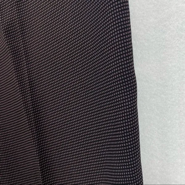 iAlex Alex Garfield High Rise‎ Straight Leg Pant - Image 4