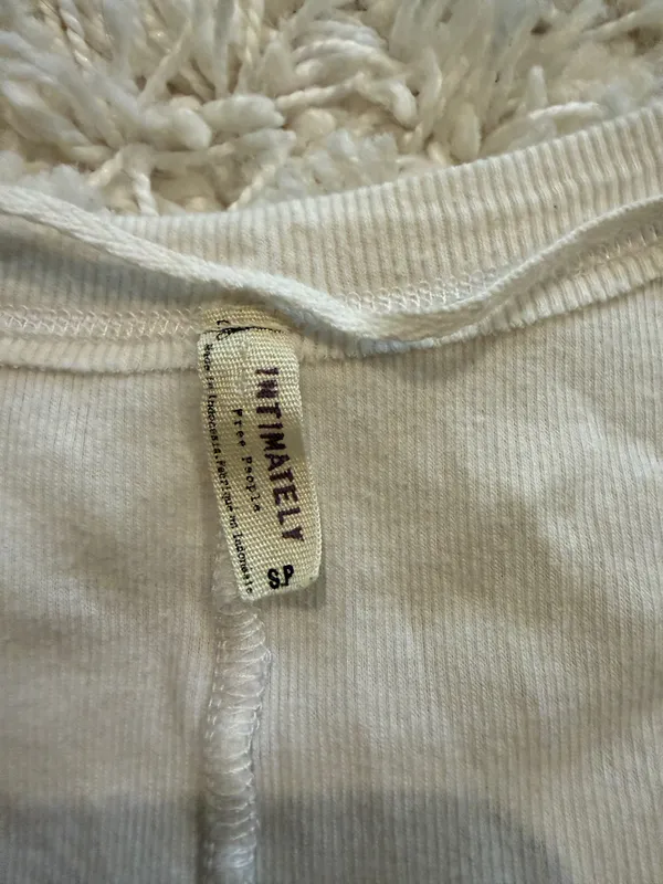 Free people tank top - Image 2