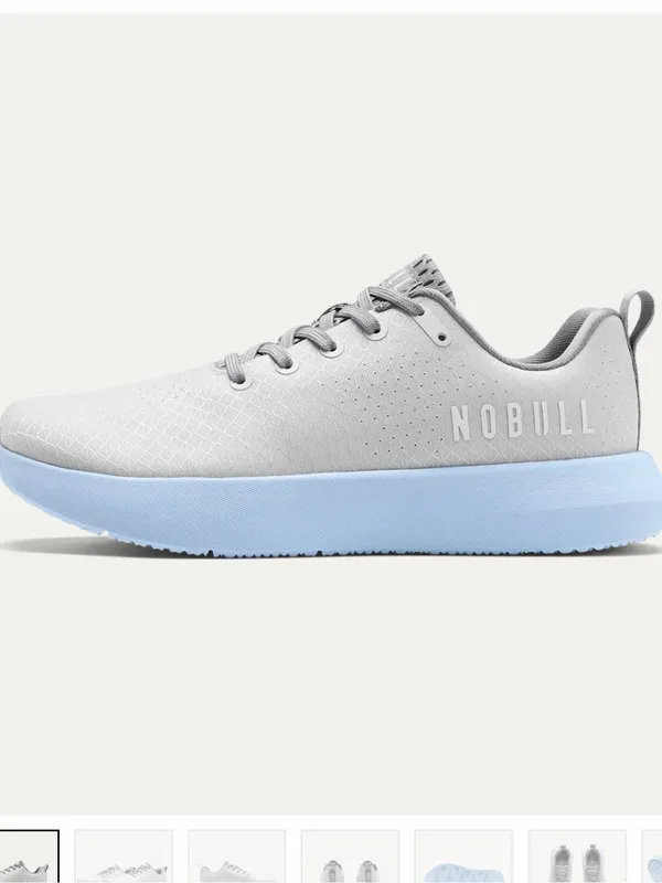 NOBULL Women’s Drive 2 Hybrid Ripstop - size 7 BRAND NEW - Image 2