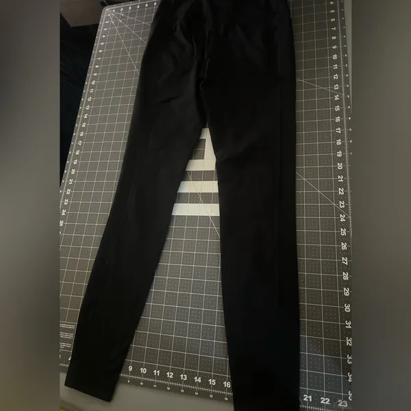 Nike Classic Black Leggings - Image 8