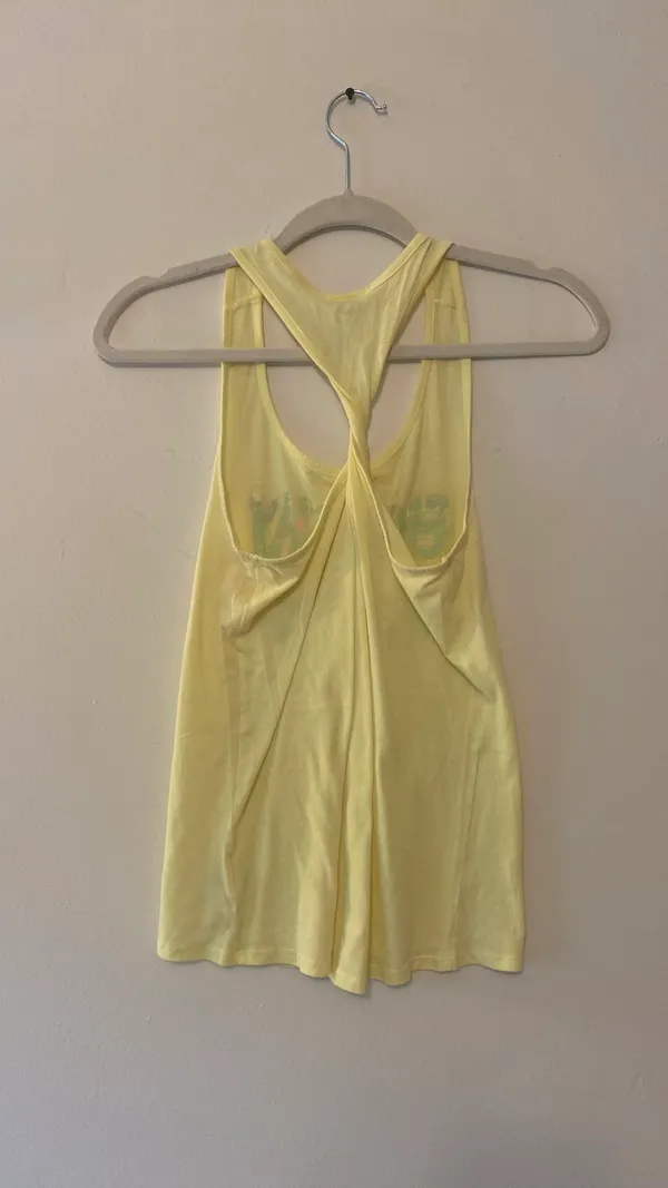 Roxy “Beachy Keen” Tank Top - Image 3