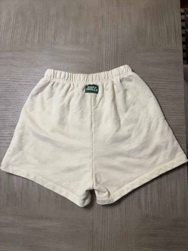 Daily Drills Shorts - Image 4