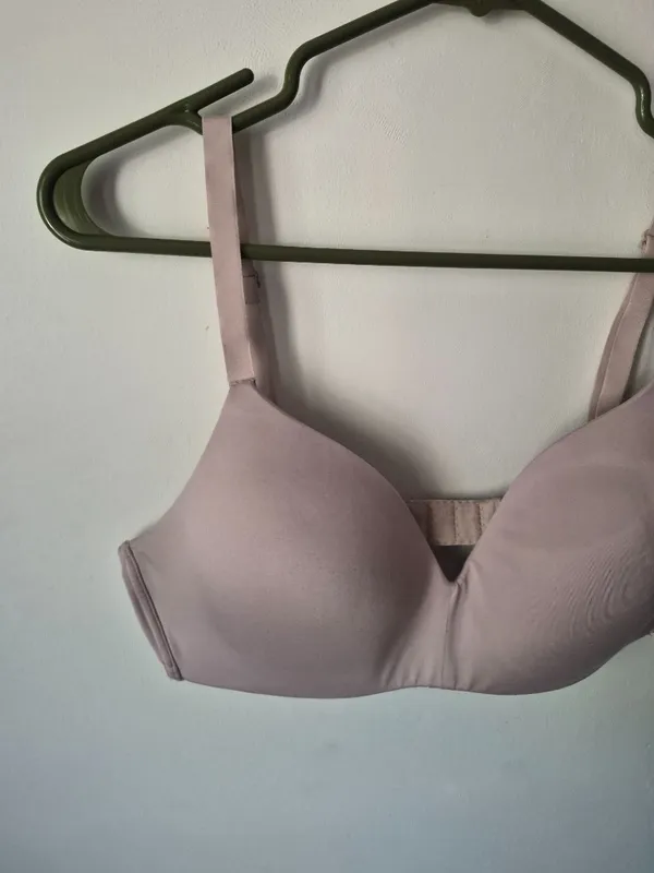 Calvin Klein Wireless Bra M - Image 2