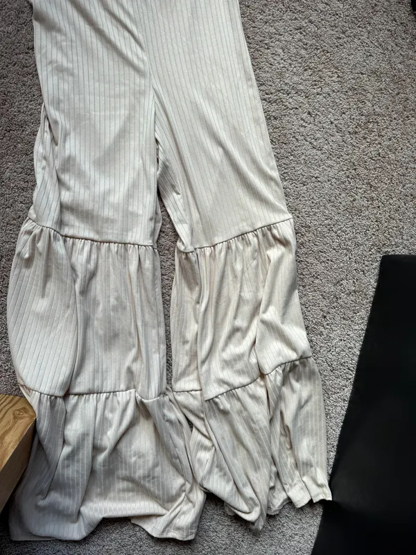 Lane 201 Be A Traveler Jumpsuit - Image 4