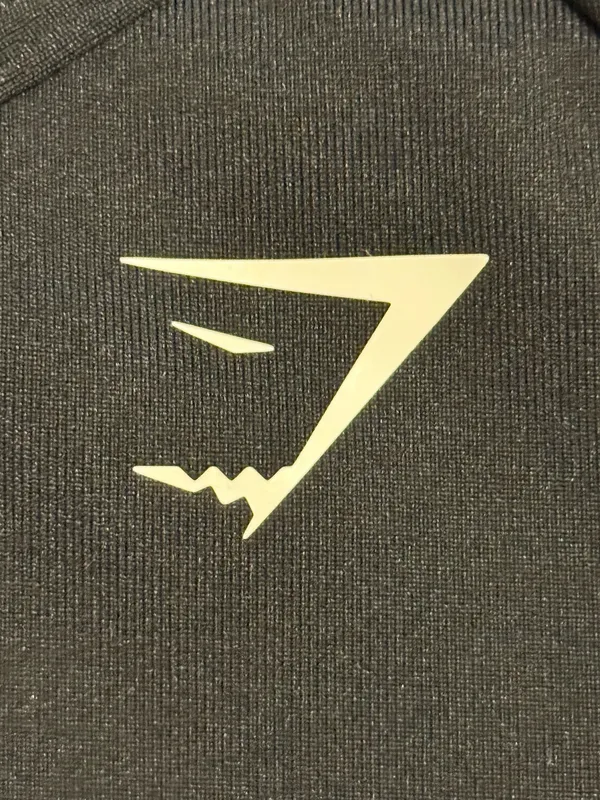 Gymshark SOLD OUT Essential Racerback Sports Bra - Image 6