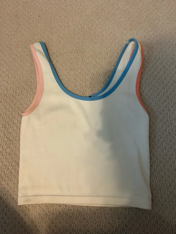 Forever 21 Tank Top - Image 2