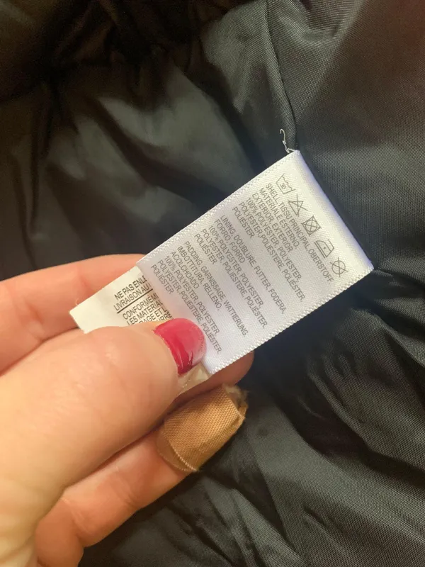 O’Neill Ski/ Snowbaord Jacket  - Image 6