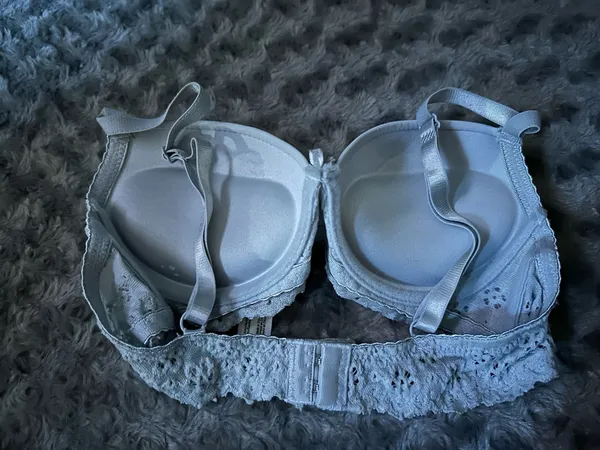 Wild Dream lace underwire push - Image 2