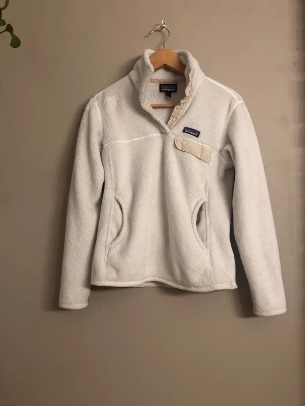 PATAGONIA Snap T‎ Pullover - Image 2
