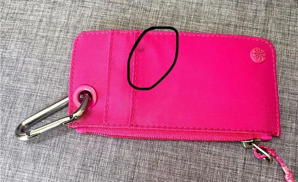 Athleta Coffe run wallet 2.0 - Image 5