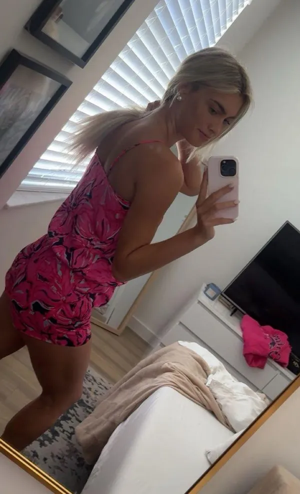 Lilly Pulitzer Romper - Image 2