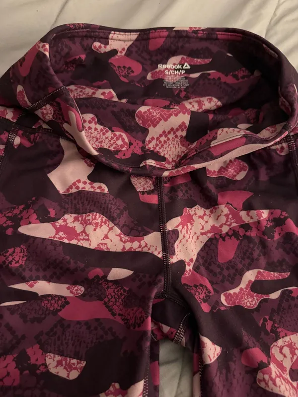 Reebok Shorts Athletic  - Image 3