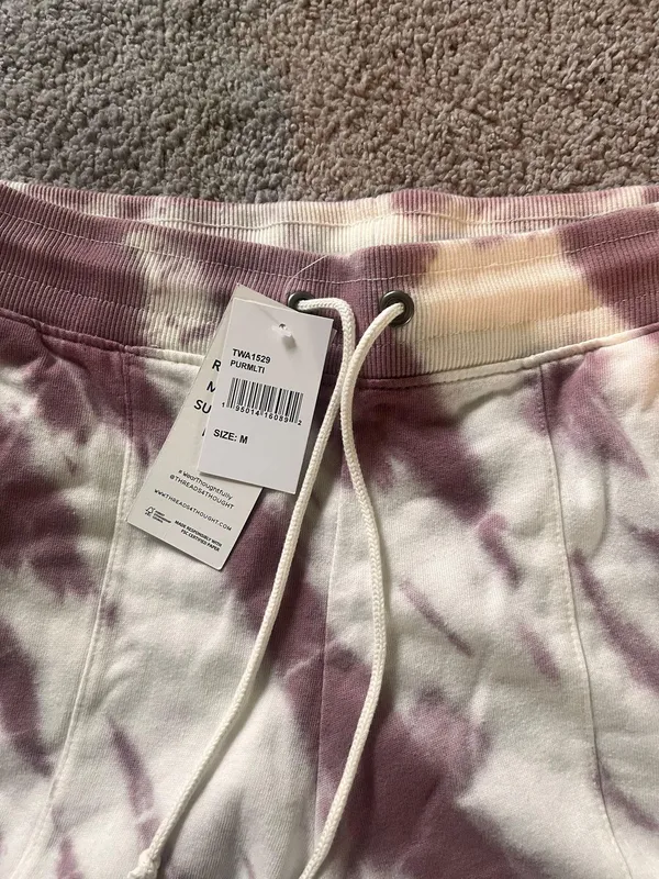 Fleece Short - Image 2
